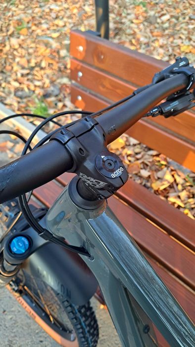 Canyon Neuron 6 AL size M/29" FOX & Shimano