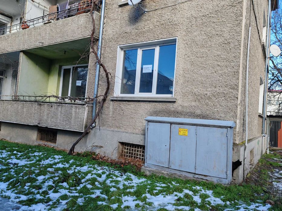 Апартамент в гр. Попово