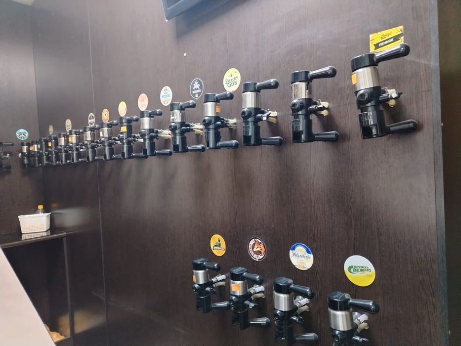 Распродажа мебели