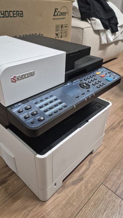 Принтер Kyocera Ecosys M2635dn
