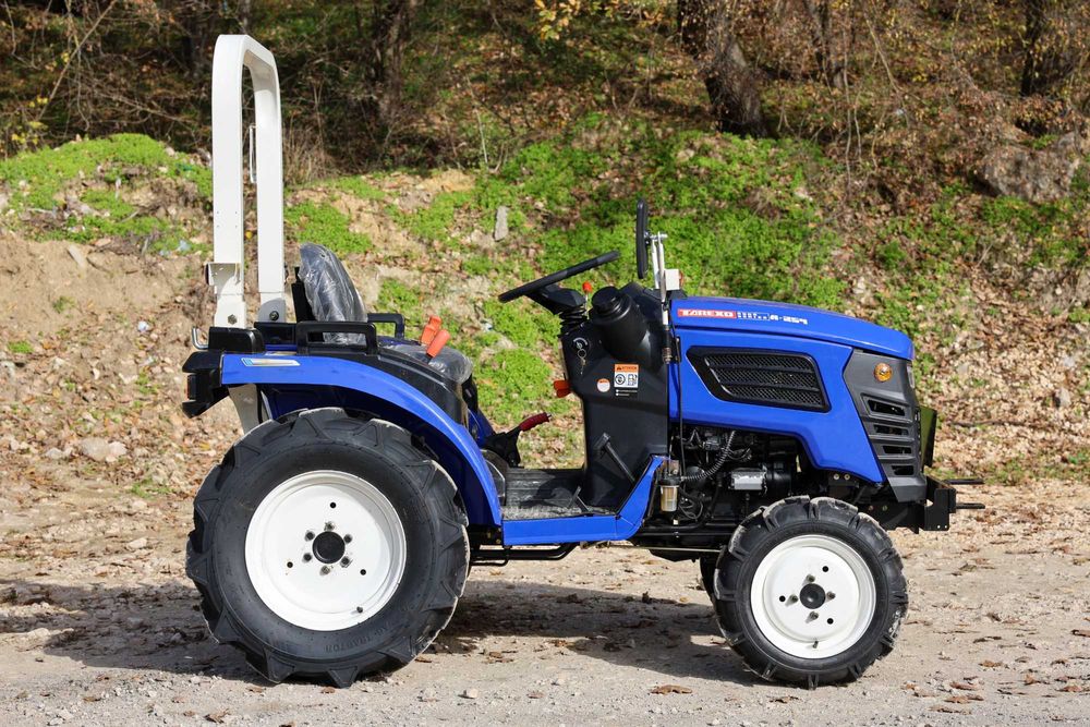 Трактор Tarexo A-254 чисто нов с гаранция