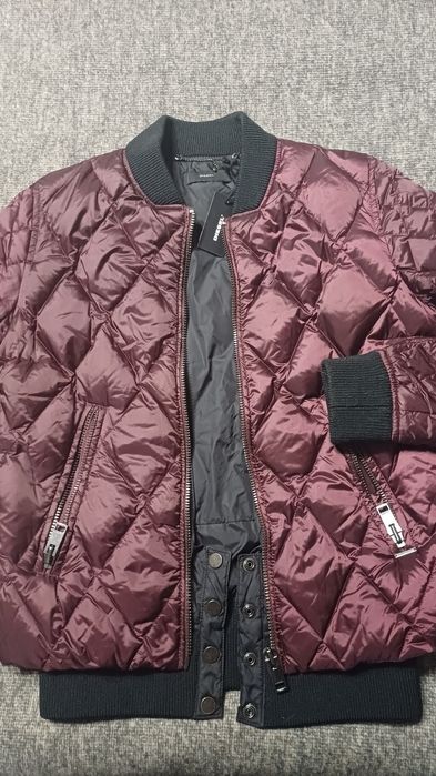 Дамско яке Diesel,S