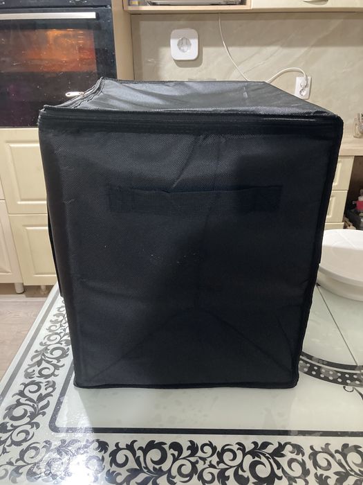 Термосумка новая для доставки еды