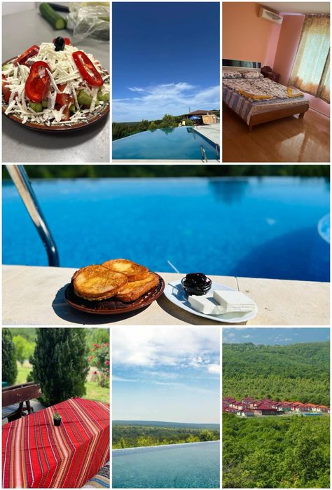 Продава се Заведение в с. Баня, Област Бургас - 1 кв.м за 500000 €/кв.м - Снимка #4