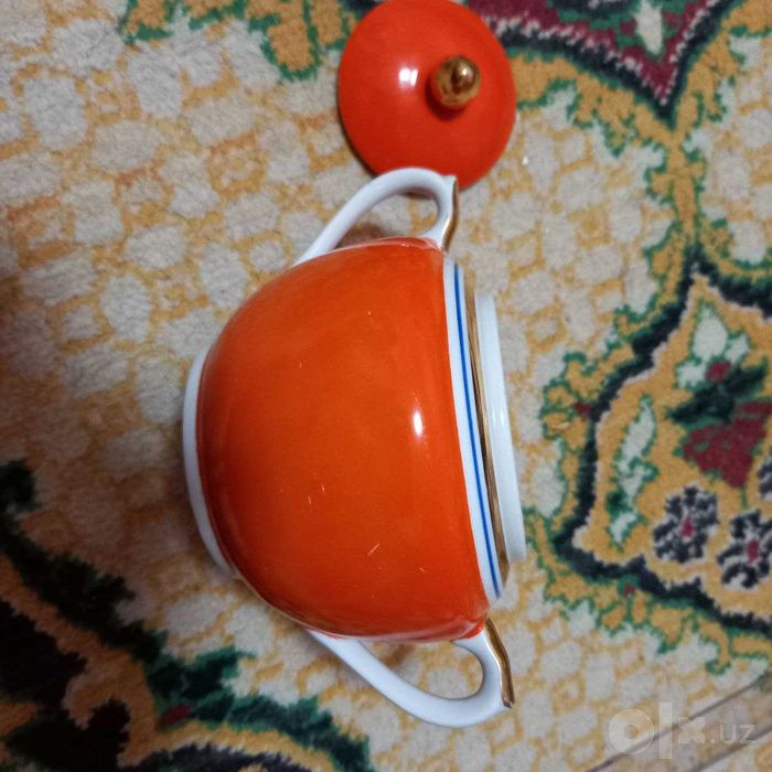 Продам сахарницы фарфоровые