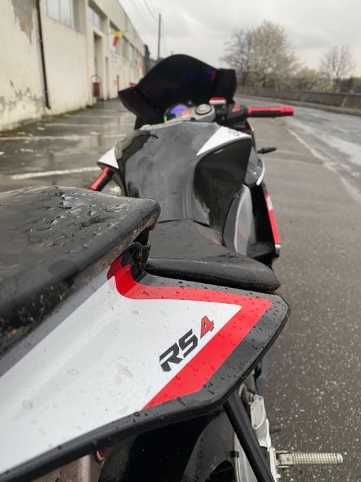 Aprilia rs4 125 A1 ( nu yzf , duke , mt) urgent