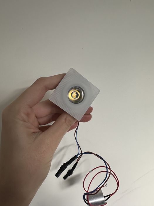 6 бр лунички “звездно небе”