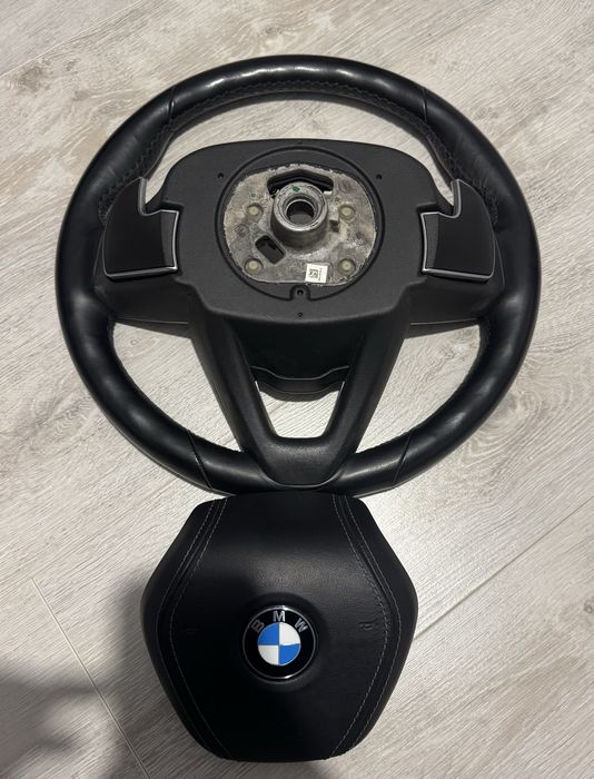 Волан G30 G31 Подгрев