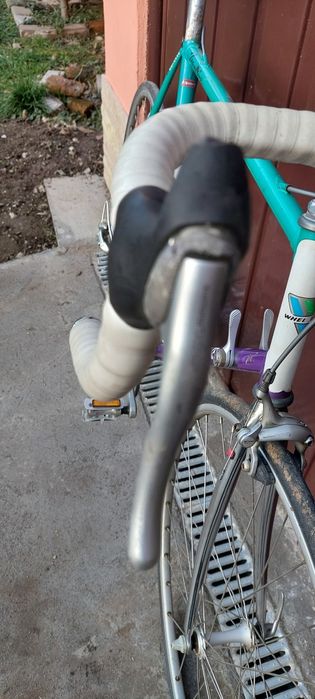 Cursiera Wheeler 7 vit shimano 105