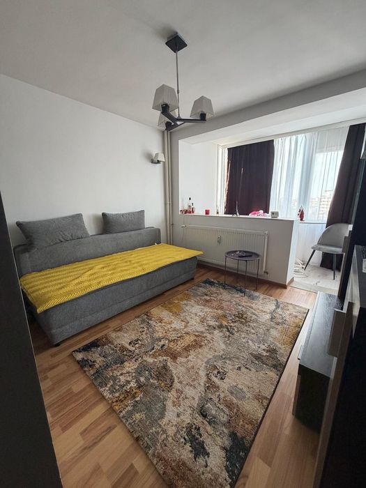 Apartament de vânzare Craiova , Brazdă .