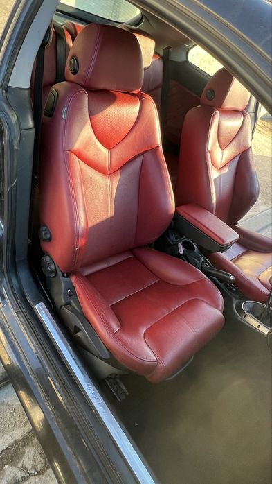 Alfa romeo Gt 2.0jts 166hp 2008