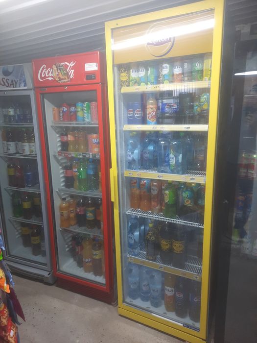 Продуктовый магазин