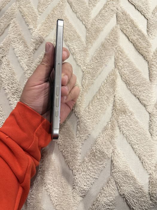 Iphone 16 pro max 512 gb ГАРАНЦИЯ !!!