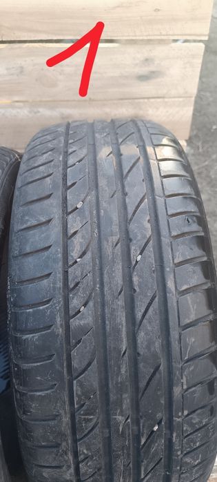 Шины 225 50 R 18