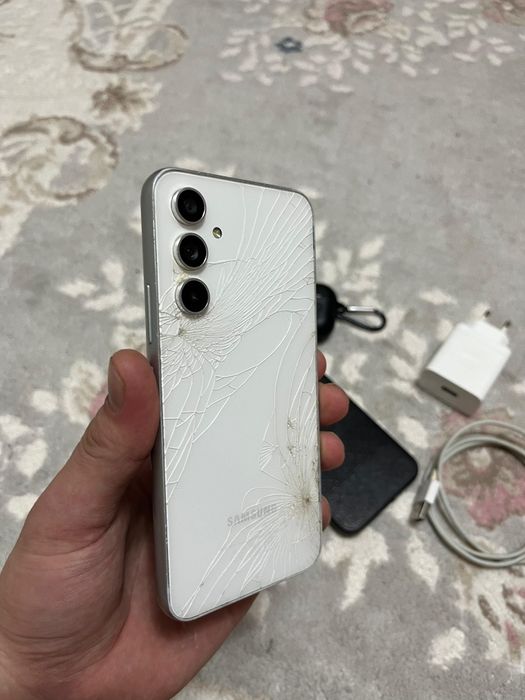 Samsung galaxy A(54) 5G 128gb