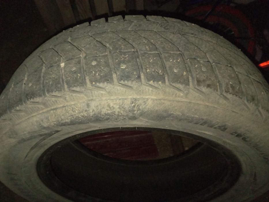 Зимний шина  /14