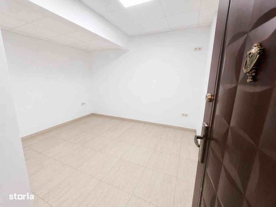 Spatiu Comercial 125mp Str.Ilie Petre