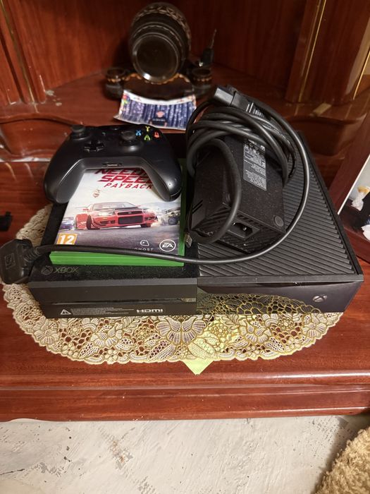 Xbox one de vanzare