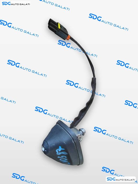 Baza Antena Radio Plafon Ford Focus 3 2010 - 2018 Cod AM5T-18828-CF [LN0587]