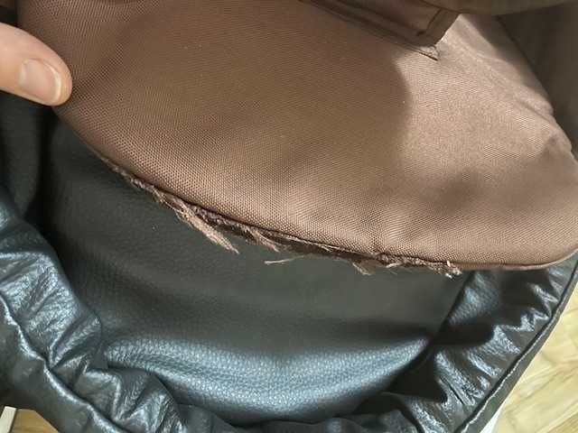 Бебешка количка 3 в 1