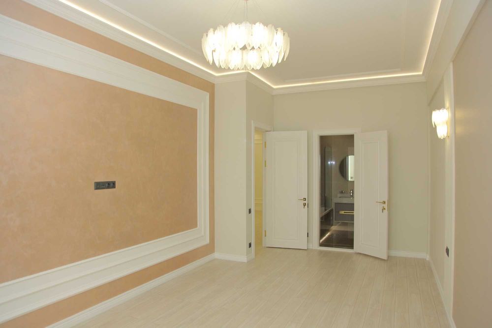 Элитный жилой комплекс "ЛОНДОН (Diamond Castle)" В ЭЛИТНОМ РАЙОНЕ. КВА