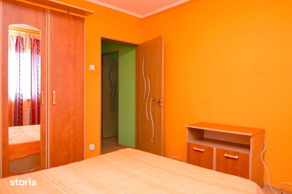 Inchiriere Apartament 2 Camere Dristor – Metrou Dristor