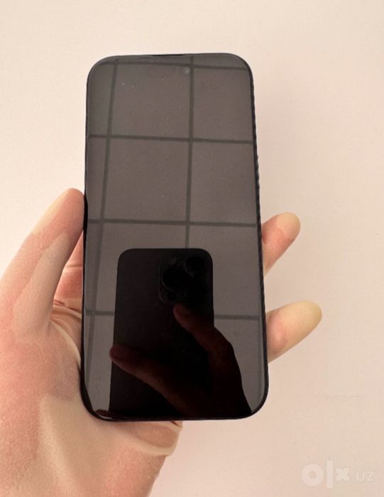 iphone 13 pro max !