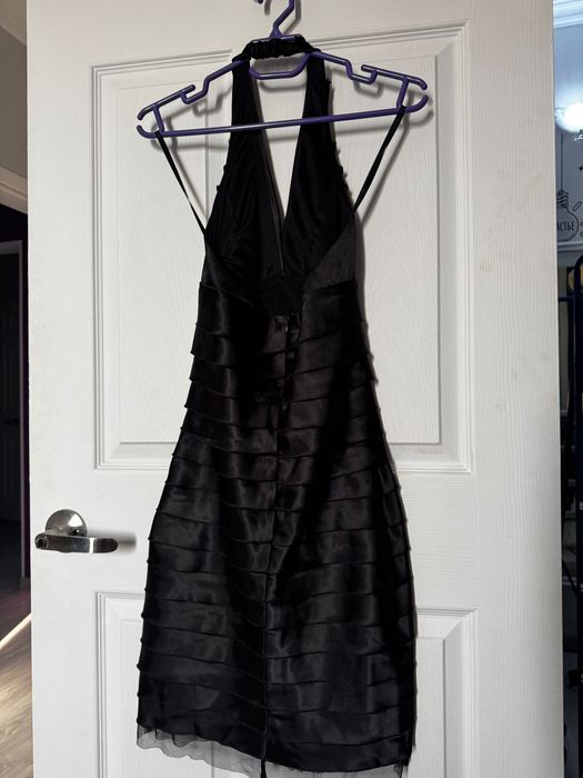 Вечернее платье б/у