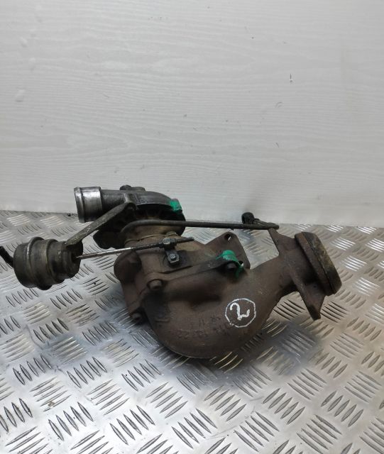 Turbina Turbo Turbosuflanta 2.5 TDI 074145701A Volkswagen VW Transpor