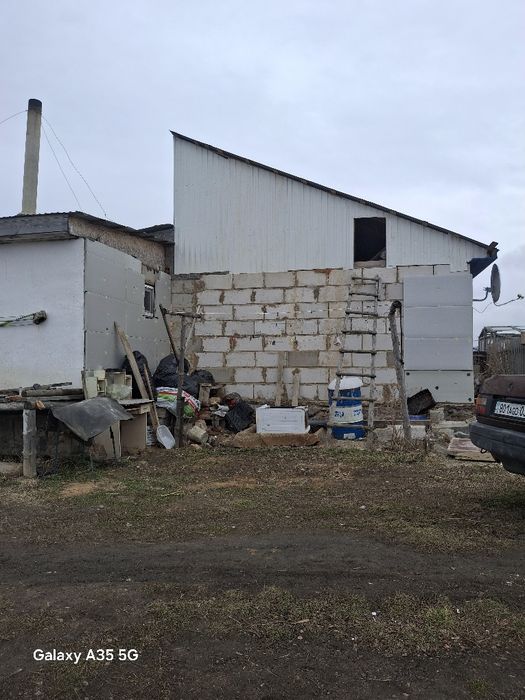 Продам дом 2016 года постройки