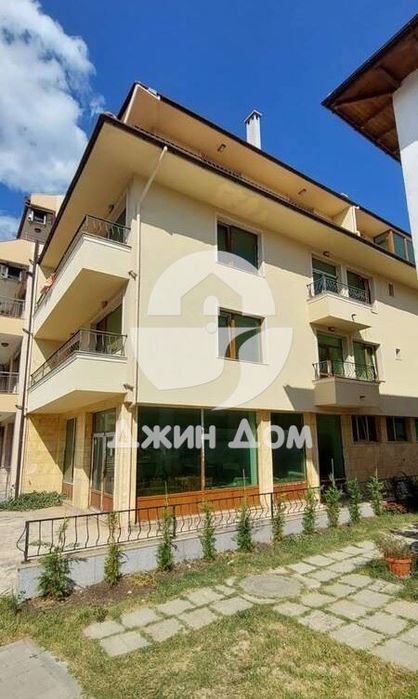 Двустаен апартамент в жилищна сграда БЕЗ ТАКСА, гр. Несебър