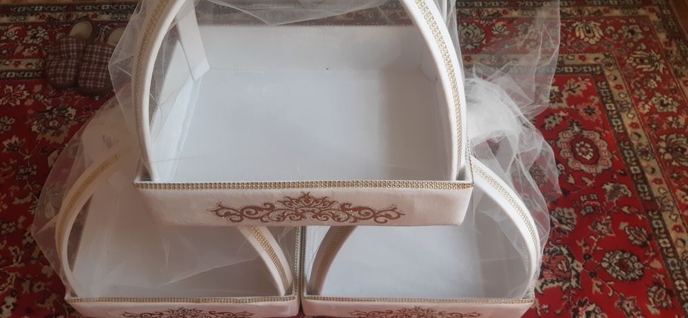 Тойға арналған жабдықтар