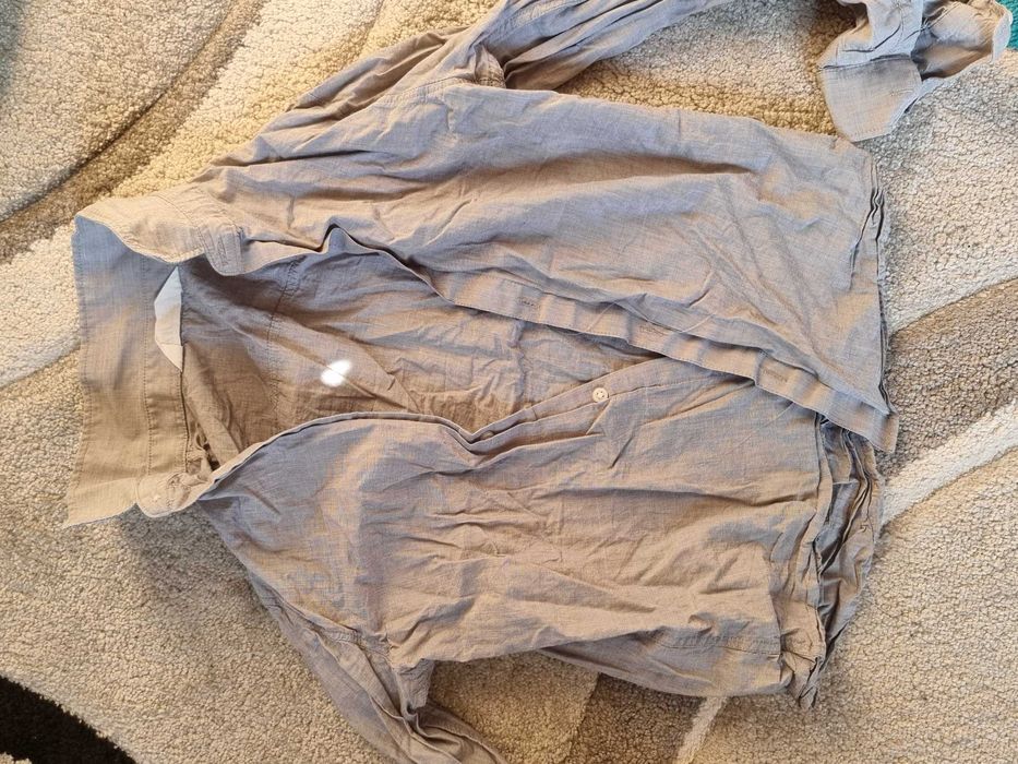 Лот ризи за момче 9-10 години