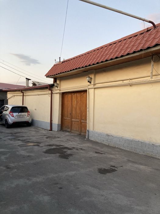 Uy Sotiladi 3.7 Sotuv