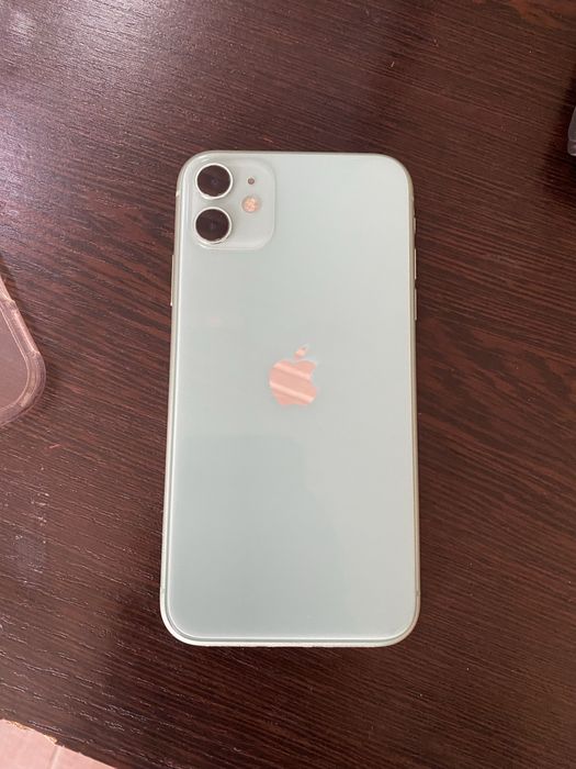 Iphone 11 64 gb garantiya