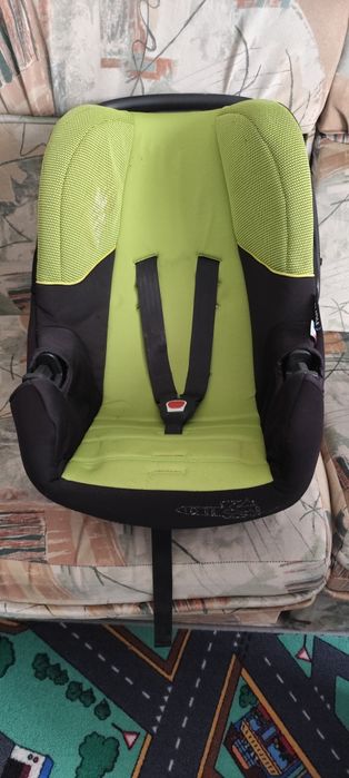 Scoica pentru masina