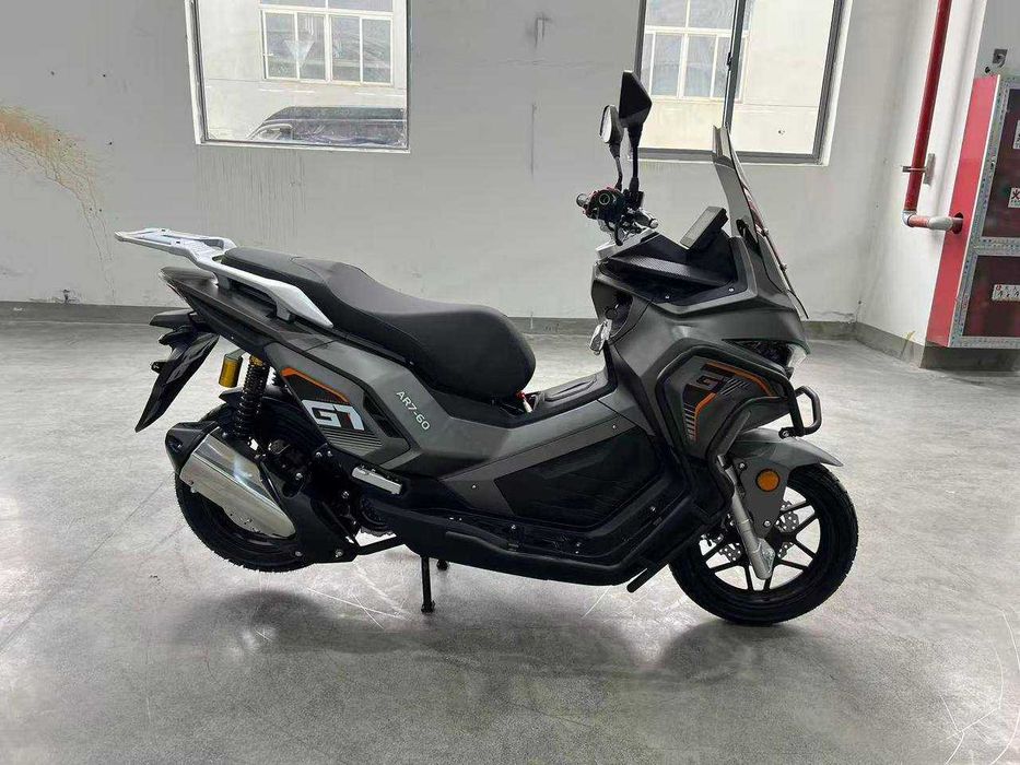Скутер OSAKA ADV 060 180cc (инжектор)