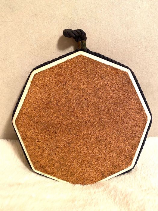 Подставка под горячее керамика пробка Дисней