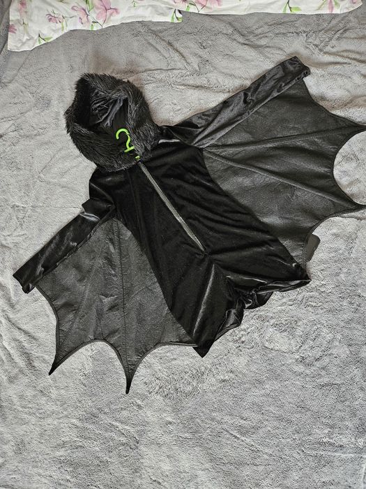 Costum halloween marime S