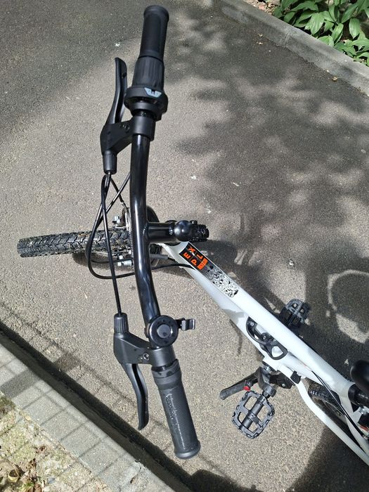 Bicicleta MTB 20 inch