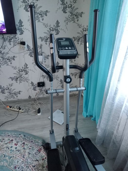 Тренажер новый!!!