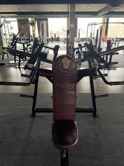 Тренажорлар сотилади