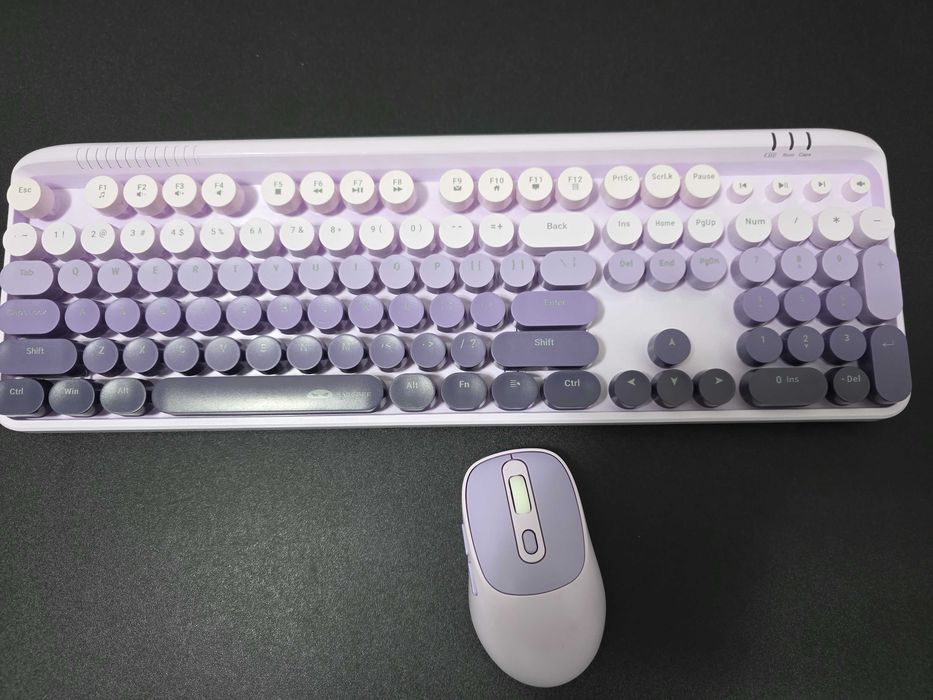 Set tastatura si mouse