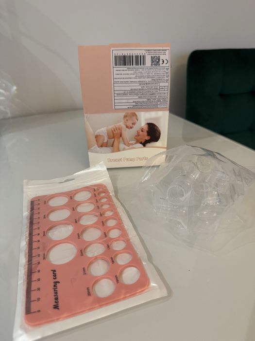 Accesorii pentru Pompa de San Electrica