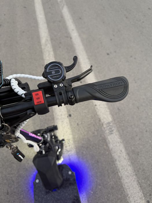 Продавам Dualtron Thunder 2
