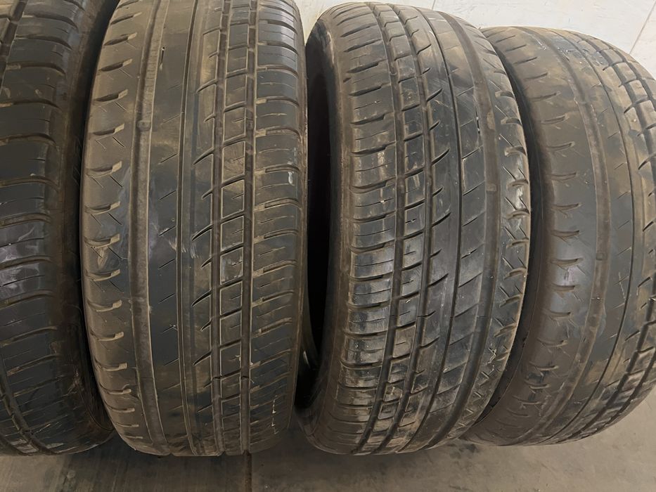 Летние шины Viatti