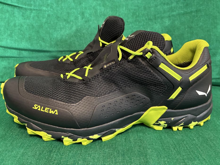Salewa Speed Beat Gtx GORE-TEX marimea 47