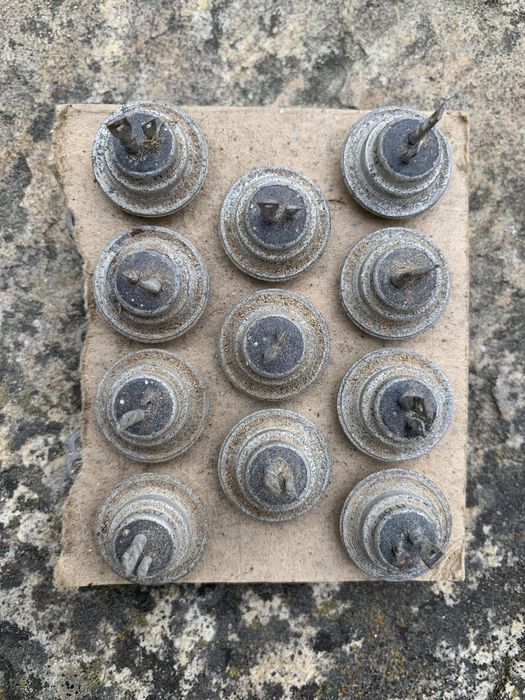 Стари полупроводникови диоди