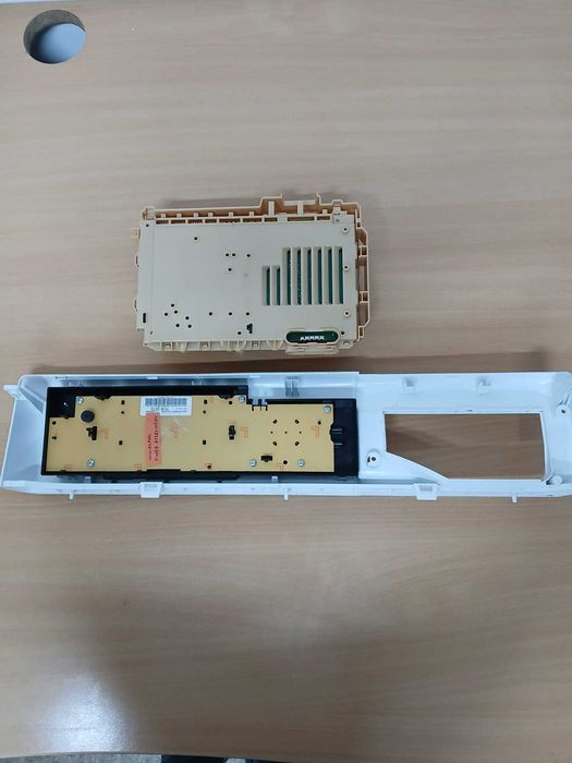 Placa electronica / modul masina de spalat WHIRLPOOL FWSD71283WSEU