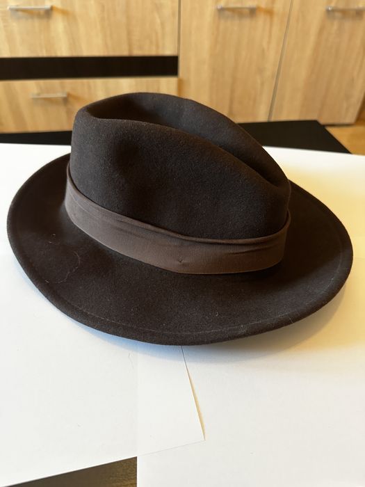 Pălărie Bailey Fedora M